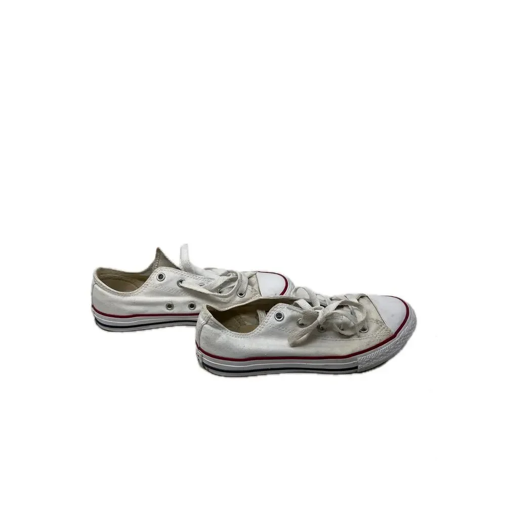 Converse Chuck Taylor All Star low-top sneakers Kids Sz 3